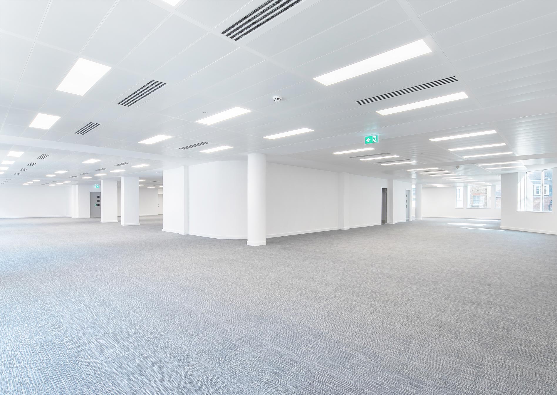 No. 6 Chesterfield Gardens Mayfair